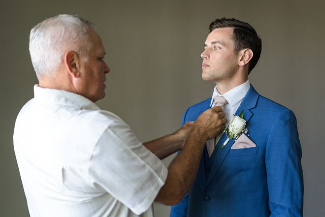 Featured photo from Kelsey & Brett's Wedding