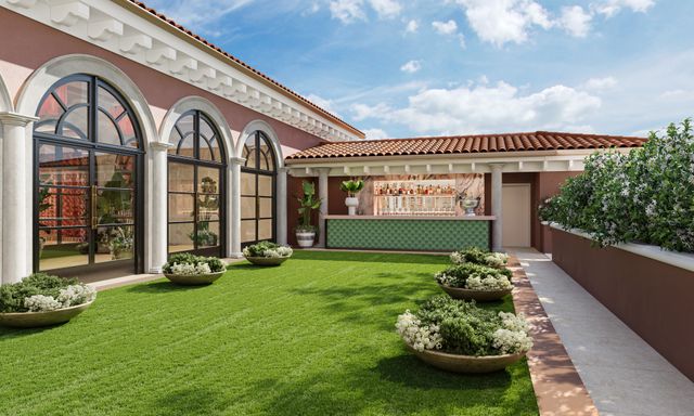 Featured photo from Garden Terrace