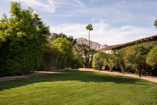 Featured photo from The Garden Courtyard