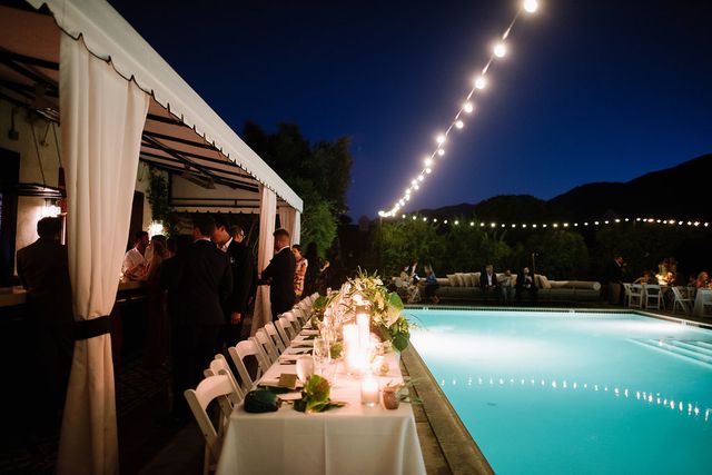 Featured photo from Poolside Terrace