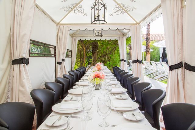 Featured photo from Pool Cabana