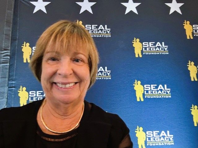Featured photo from Seal Legacy Foundation