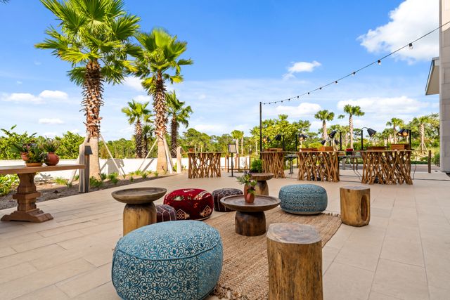 Featured photo from Experience this Inspiring Evening with the Seminole Tribe of Florida at Conrad Orlando