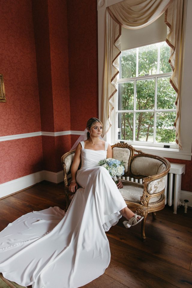 Featured photo from Maddie & Ryan | Birkby House