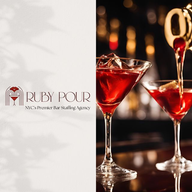 Featured photo from Ruby Pour