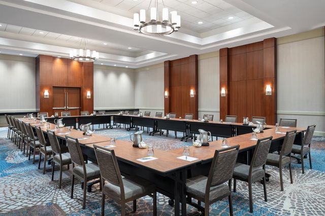 Featured photo from Crossland Ballroom