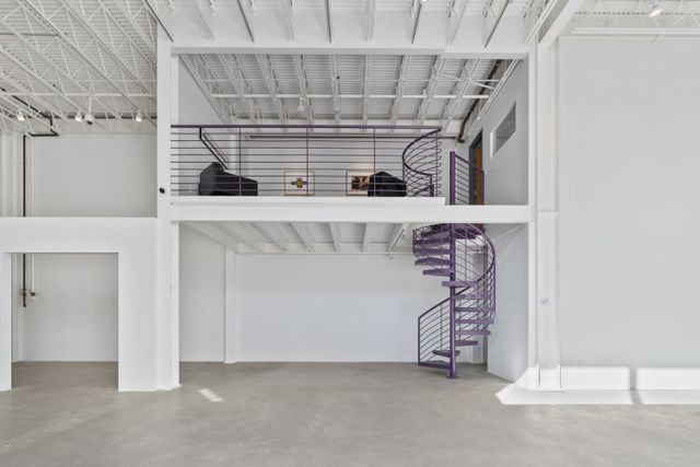 Featured photo from GROUND FLOOR Studio Building