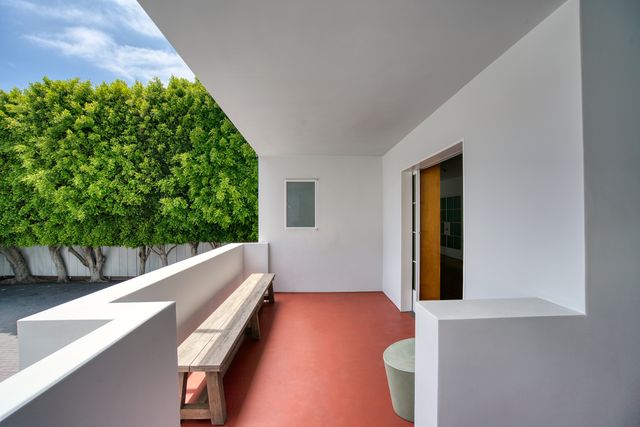 Featured photo from 2nd Floor Bungalow building