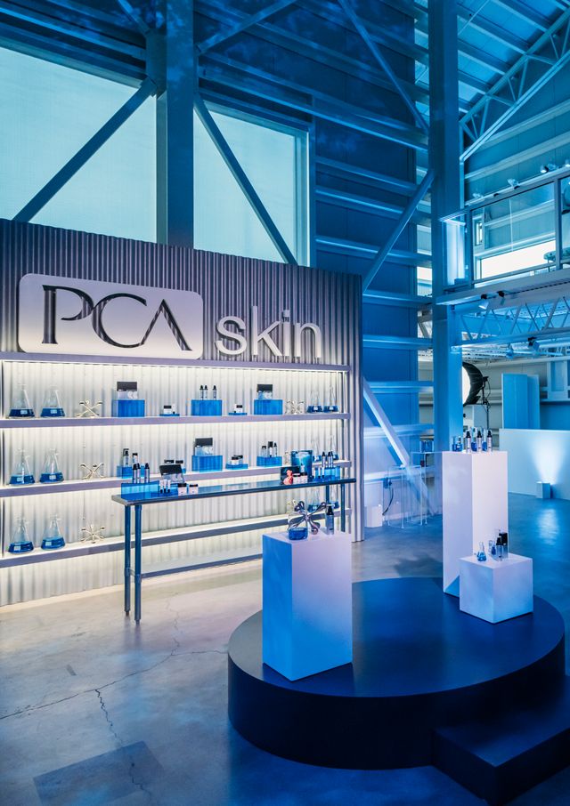 Featured photo from PCA Skin Event at 57 Windward