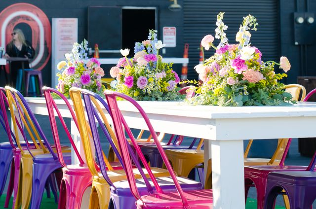 Featured photo from Picnic in the Alley Delighted Guests in Las Vegas, Nevada