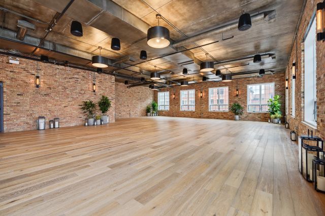 Featured photo from Main Floor