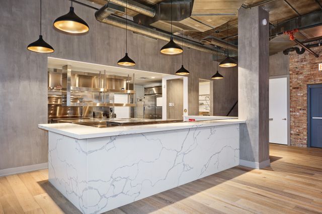 Featured photo from Top Floor