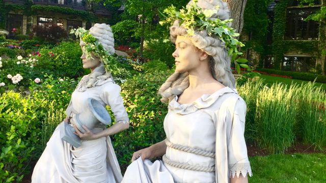 Featured photo from Private Anniversary Celebration