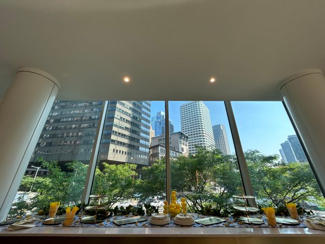 Featured photo from La Dolce Vita: See This Citrus-Filled Happy Hour at Loft on Two