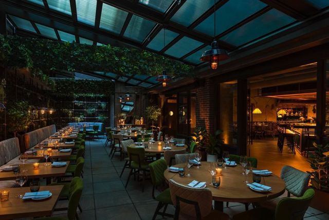 Featured photo from The Patio