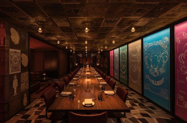 Featured photo from The Poster Room