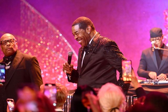 Featured photo from Step Into the Glamour of Gabrielle’s 26th Annual Angel Ball in NYC