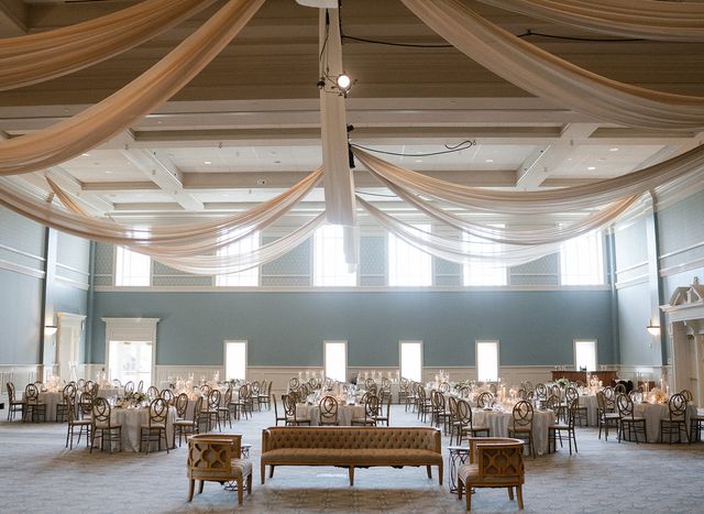 Featured photo from Grand Ballrooom