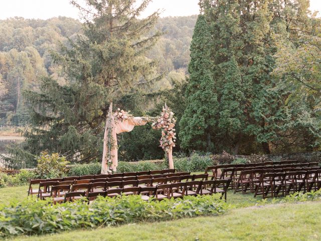 Featured photo from Revel in the Blush-Toned Beauty of This Wedding at Welkinweir Estate