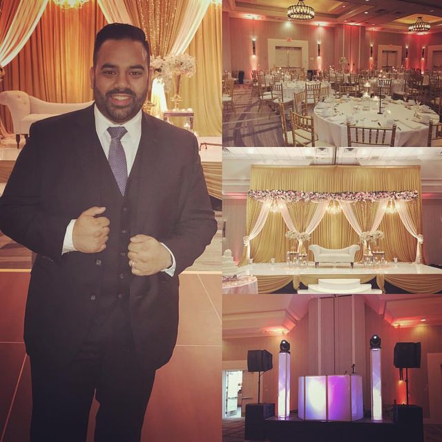 Featured photo from Weddings