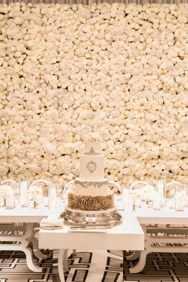 Featured photo from Lavish Langham Wedding