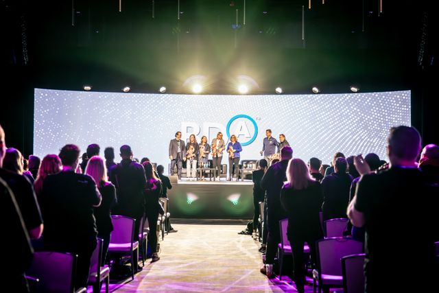 Featured photo from All Company Meeting and SKO