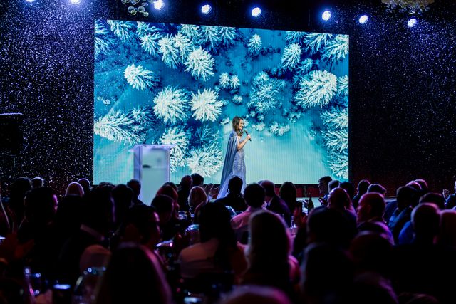 Featured photo from TFK Annual Gala: The Nutcracker