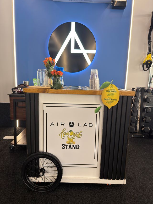 Featured photo from Lemonade Stand