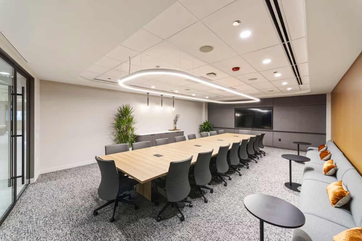 One North Wacker Events, photo 5