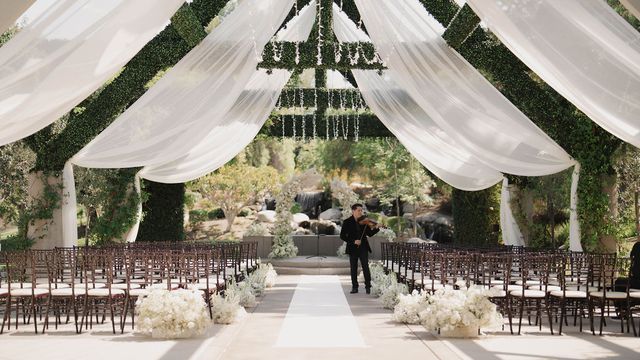 Featured photo from Monica and Wilson