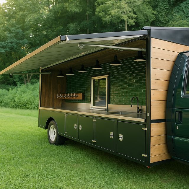 Featured photo from Bar Near You Layout