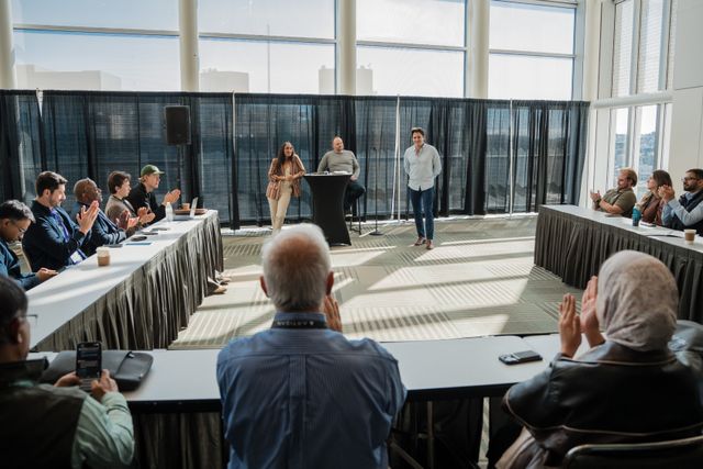 Featured photo from Vently - TechCrunch