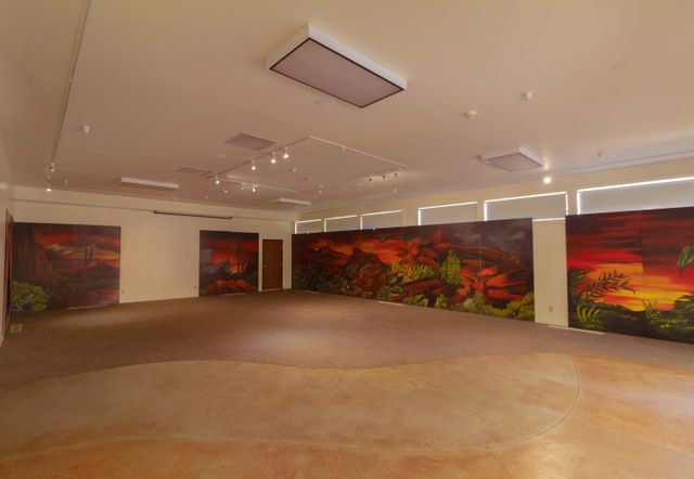 Featured photo from Double Diamond Room