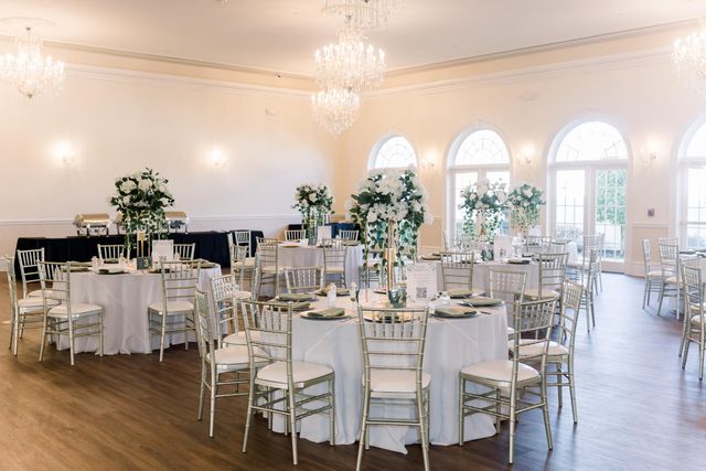 Featured photo from Chandelier Ballroom