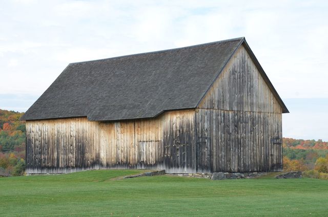 Featured photo from Scottish Barn