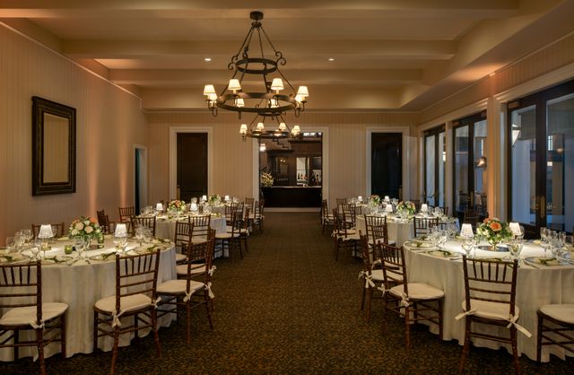 Featured photo from Indoor Grand Ballroom / Clubhouse