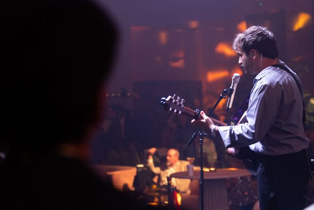 Featured photo from 60th Birthday Party at The JW Marriott Marquis Miami