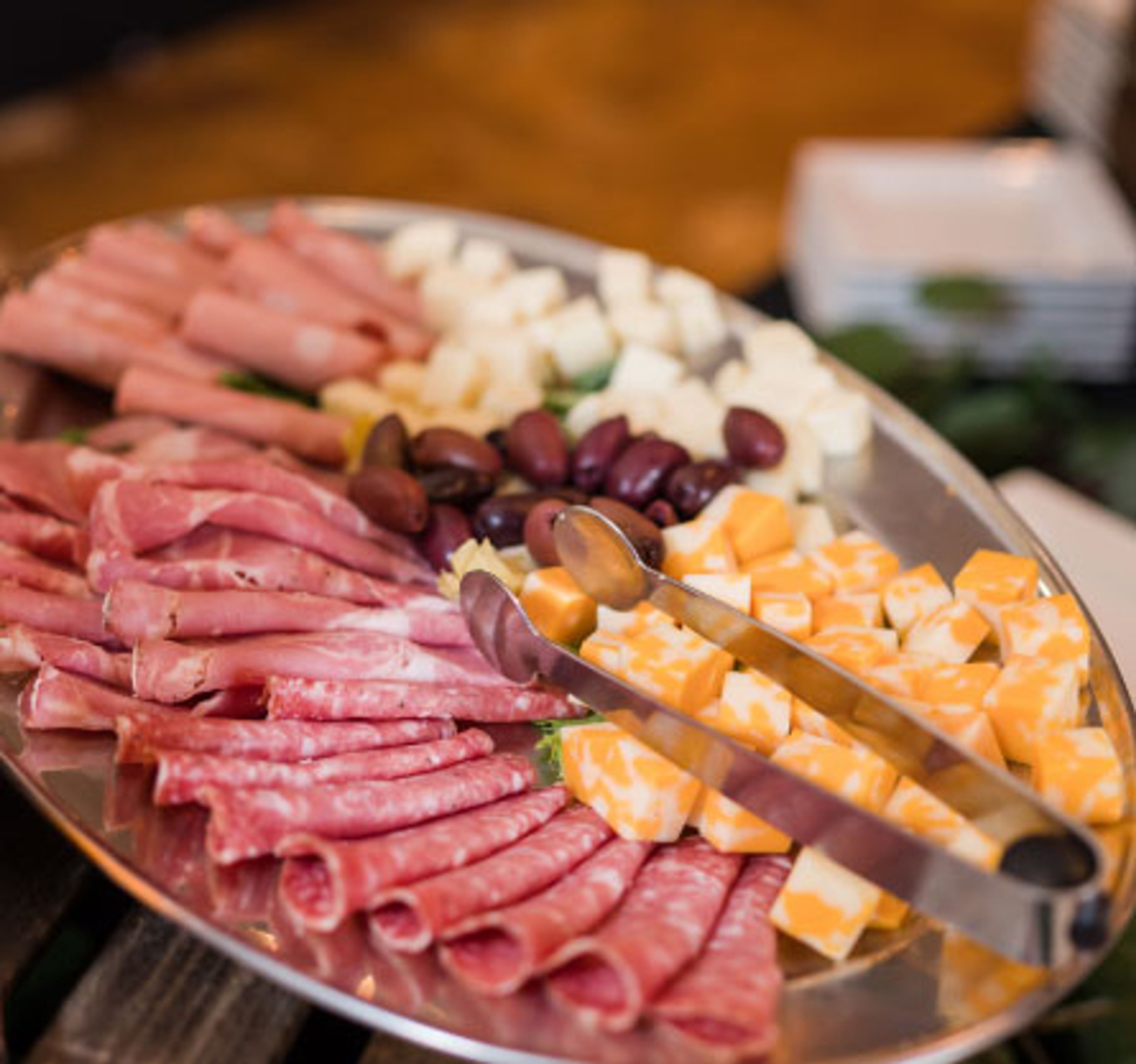 Acquaviva Maple Park Estate, an event space at Aquaviva Winery