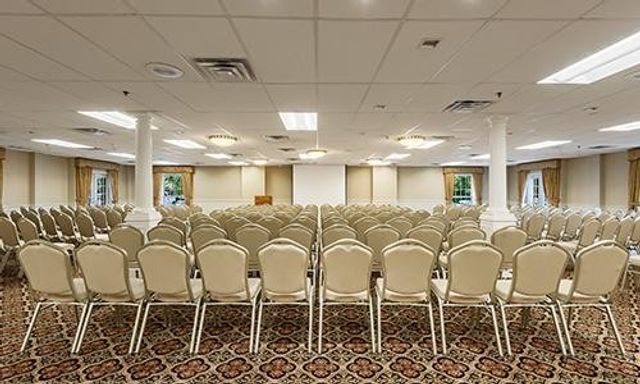 Featured photo from Berkley Room
