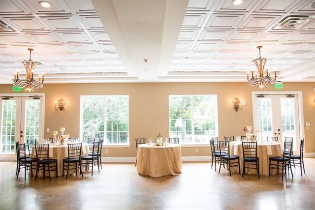 Featured photo from Reception Hall