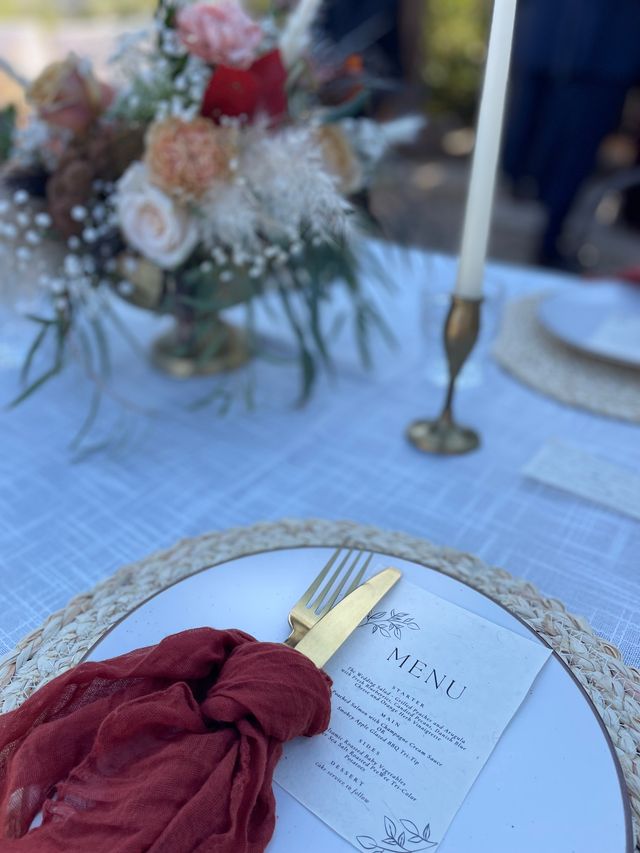 Featured photo from Melody & Tommy, Pioneertown