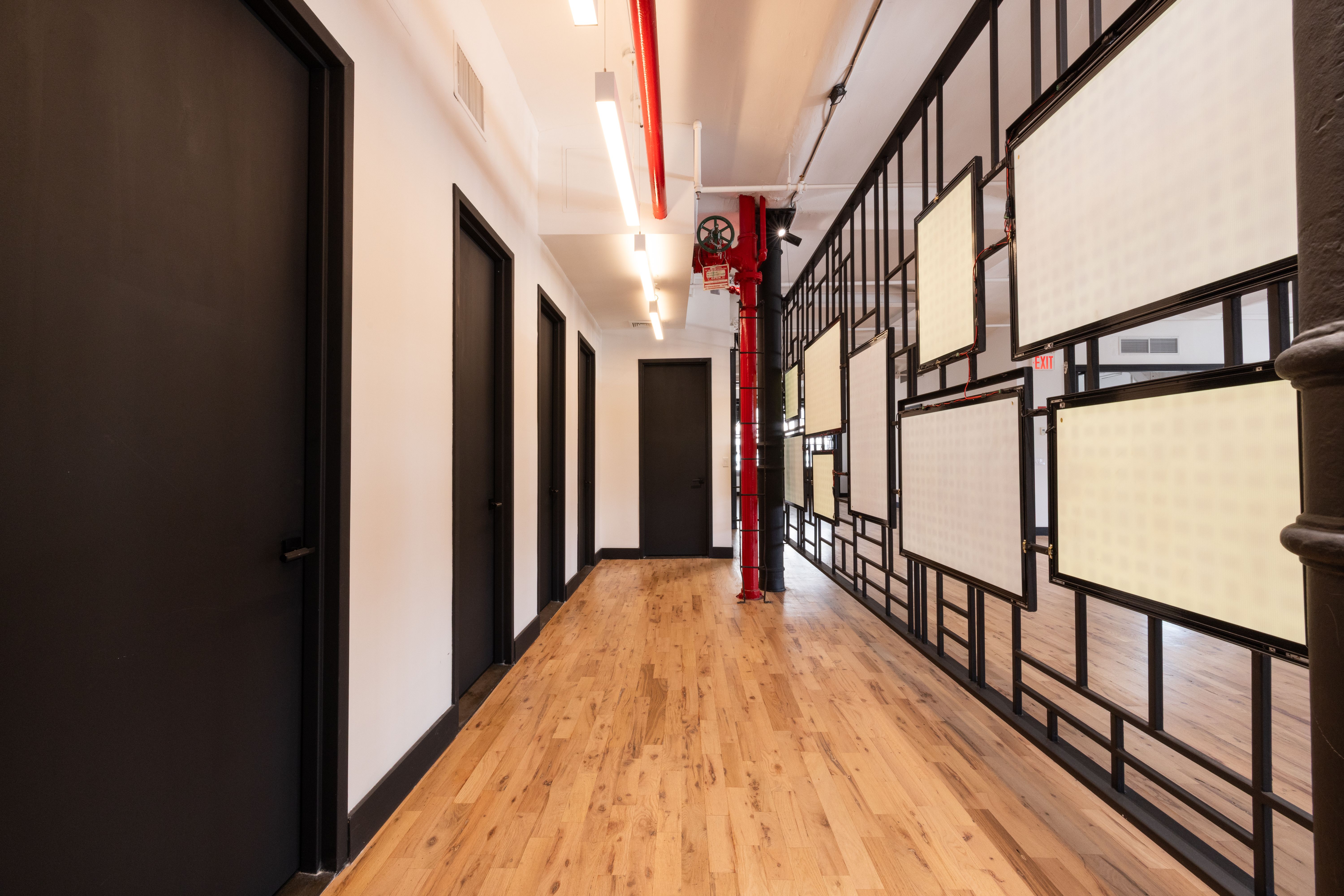 Loft 7 | 419 Lafayette Loft + Rooftop | PartySlate