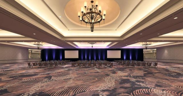 Featured photo from Constellation Ballroom