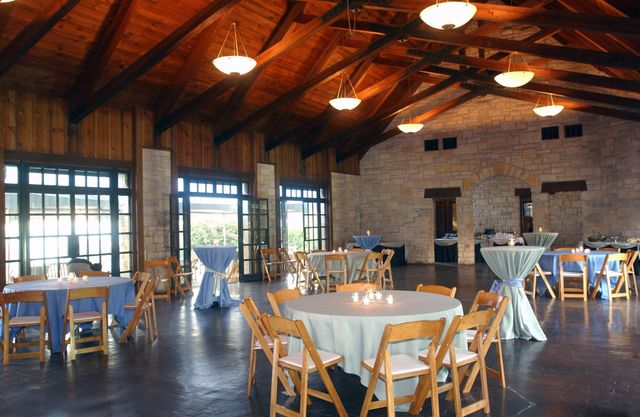 Featured photo from Fieldhouse