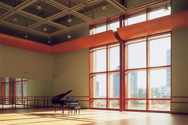 Featured photo from Chase Room