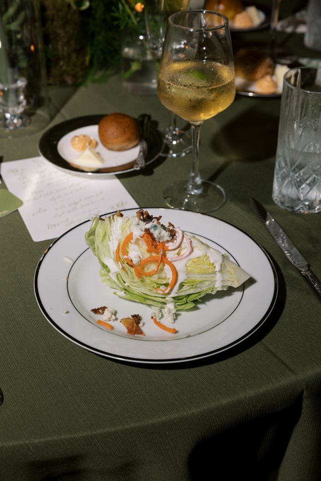 Featured photo from Starks & Qualls Wedding