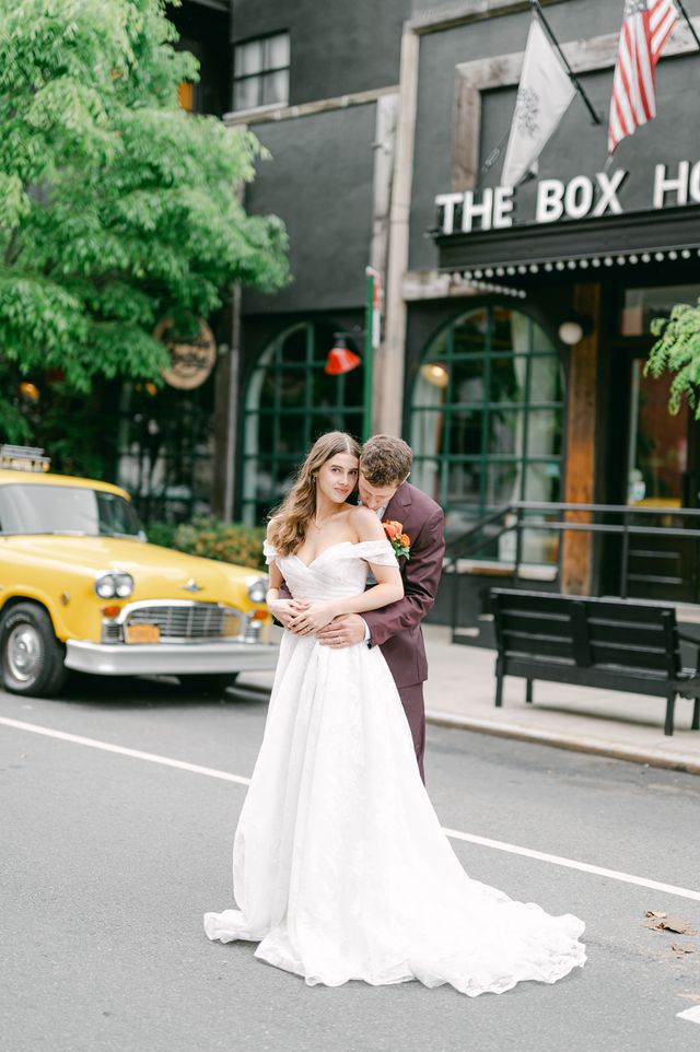 Featured photo from The Box House Hotel Shoot