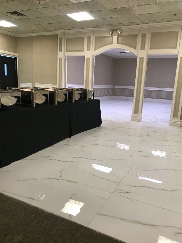 Featured photo from Executive Room