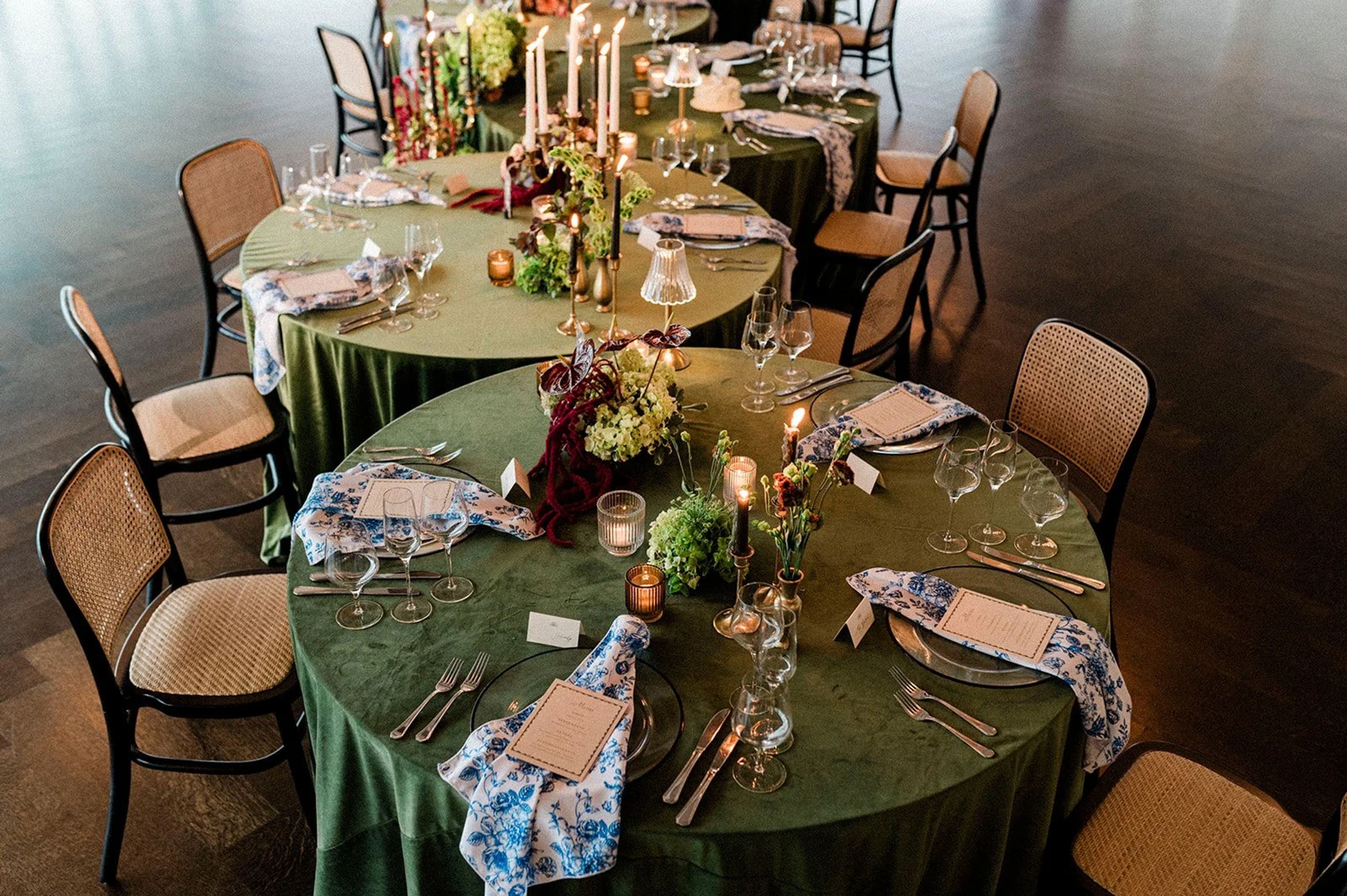 Historic Lawn and Gardens, an event space at Grosse Pointe War Memorial