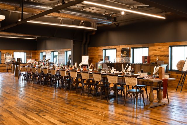 Featured photo from Bourbon Lore at OTTO Car Club